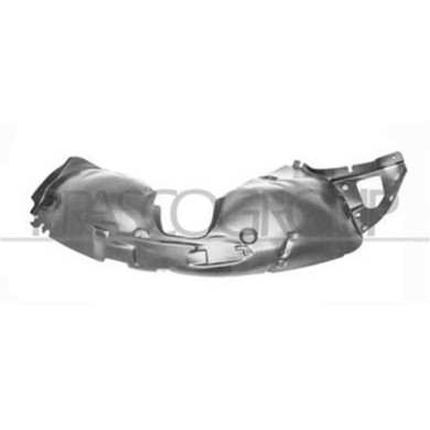 GUIDA_ALLA_SCELTA.JPG Passaruota Anteriore Destro Per Peugeot 2008 Dal 2013 Al 2016