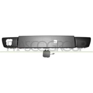 Portatarga Anteriore Per Peugeot 3008 Dal 2009 Al 2013