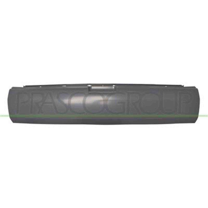 PG5203160_1.JPG Pannello Posteriore (plastica) Per Peugeot 3008 Dal 2009 Al 2013