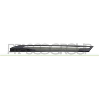 PG5241411_2.JPG Modanatura Parafango Anteriore Destro Per Peugeot 3008 Dal 2017 Al 2020