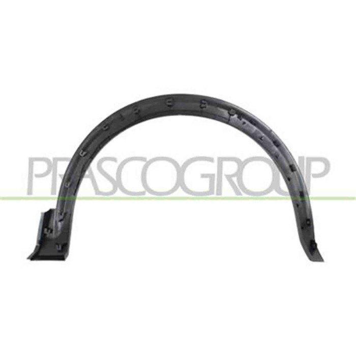 PG5241582_1.JPG Parafanghino Anteriore Sinistro Per Peugeot 3008 Dal 2017 Al 2020