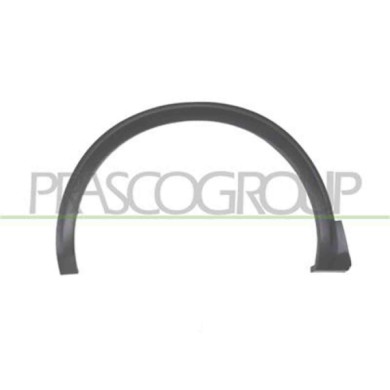 PG5241582_2.JPG Parafanghino Anteriore Sinistro Per Peugeot 3008 Dal 2017 Al 2020