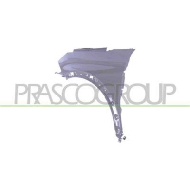 PG5243004_1.JPG Parafango Anteriore Sinistro Per Peugeot 3008 Dal 2017 Al 2020