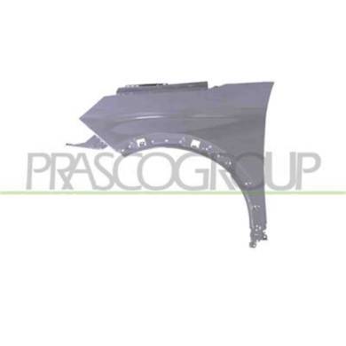 PG5243004_2.JPG Parafango Anteriore Sinistro Per Peugeot 3008 Dal 2017 Al 2020
