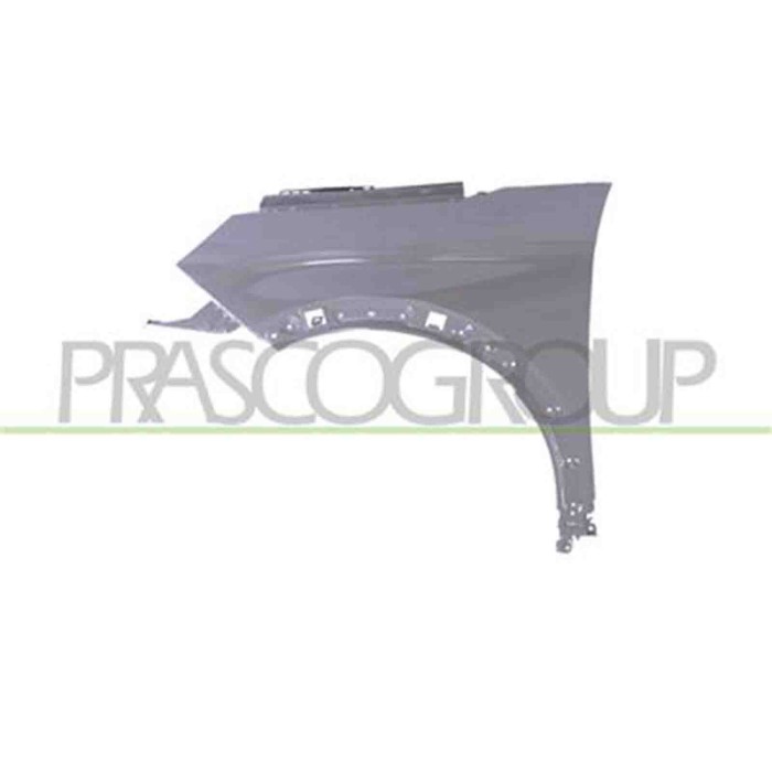 PG5243004_2.JPG Parafango Anteriore Sinistro Per Peugeot 3008 Dal 2017 Al 2020