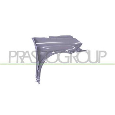 PG5243004_3.JPG Parafango Anteriore Sinistro Per Peugeot 3008 Dal 2017 Al 2020