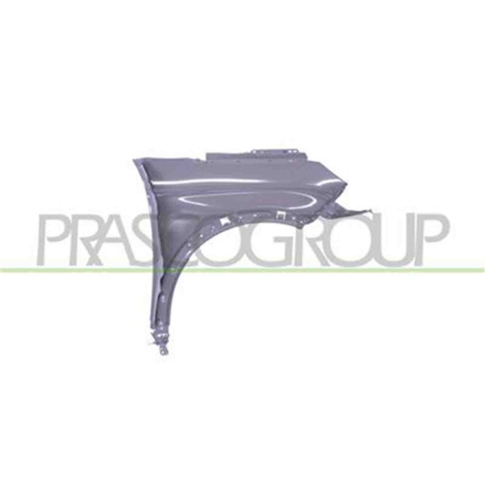 PG5243004_3.JPG Parafango Anteriore Sinistro Per Peugeot 3008 Dal 2017 Al 2020