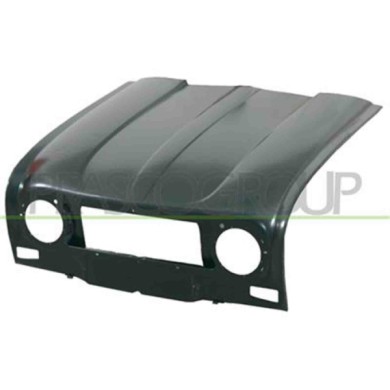 RN0013120_1.JPG Cofano Per Renault 4 Dal 1968 Al 1992