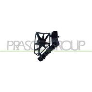 Staffa Laterale Sinistra Paraurti Posteriore Per Renault Scenic (x-mod) Dal 2009 Al 2011