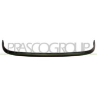 Spoiler Paraurti Anteriore Per Renault Clio Dal 2009 Al 2012