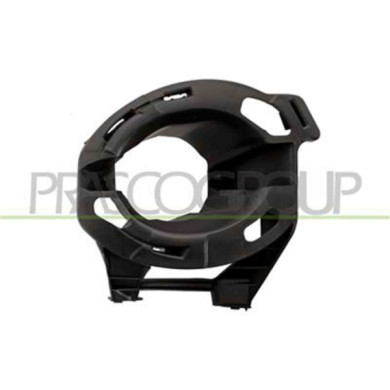 GUIDA_ALLA_SCELTA.JPG Supporto Fendinebbia Destro Per Renault Clio Dal 2009 Al 2012