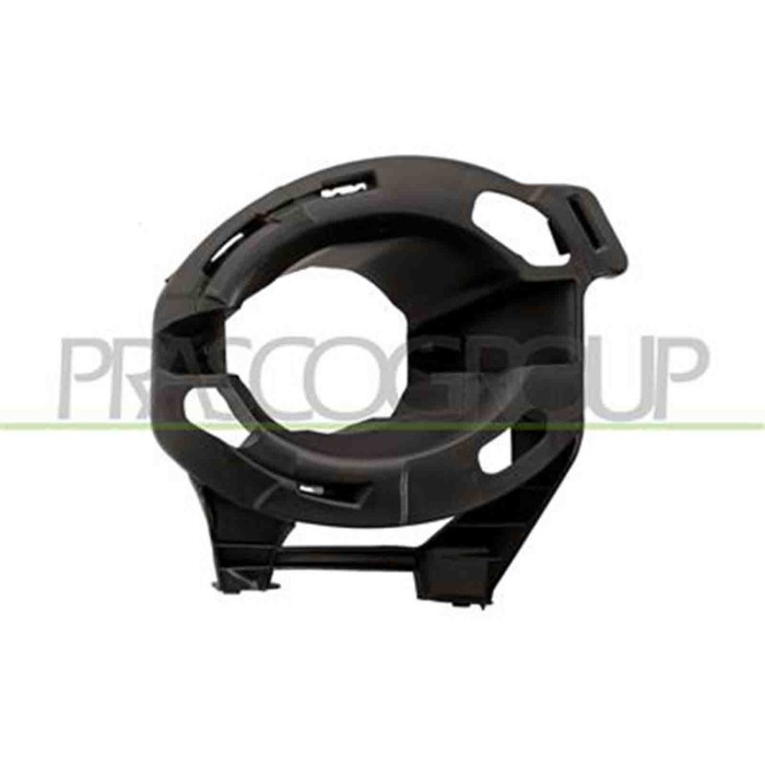 GUIDA_ALLA_SCELTA.JPG Supporto Fendinebbia Destro Per Renault Clio Dal 2009 Al 2012