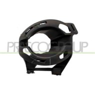 Supporto Fendinebbia Destro Per Renault Clio Dal 2009 Al 2012