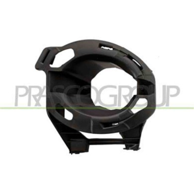 GUIDA_ALLA_SCELTA.JPG Supporto Fendinebbia Sinistro Per Renault Clio Dal 2009 Al 2012