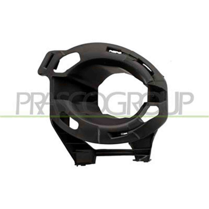 GUIDA_ALLA_SCELTA.JPG Supporto Fendinebbia Sinistro Per Renault Clio Dal 2009 Al 2012