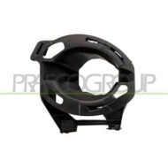 GUIDA_ALLA_SCELTA.JPG Supporto Fendinebbia Sinistro Per Renault Clio Dal 2009 Al 2012