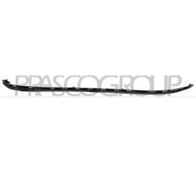 RN4241801_1.JPG Spoiler Paraurti Anteriore Per Renault Megane Dal 2008 Al 2012