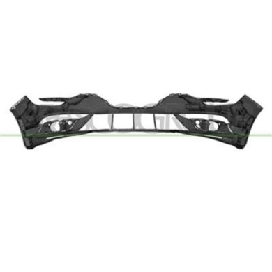 RN4301001_3.JPG Paraurti Anteriore Con Primer Per Renault Megane Dal 2016 Al 2020