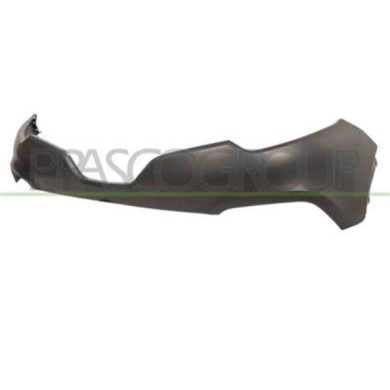 RN7001011_1.JPG Paraurti Anteriore Superiore Con Primer Per Renault Captur Dal 2013 Al 2017