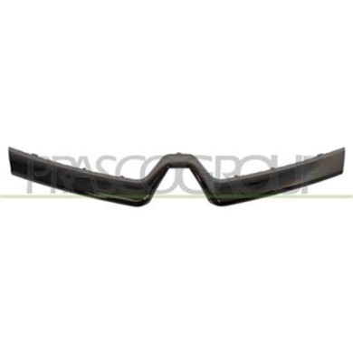 RN7002216_1.JPG Modanatura Superiore Nera Lucida Per Renault Captur Dal 2013 Al 2017