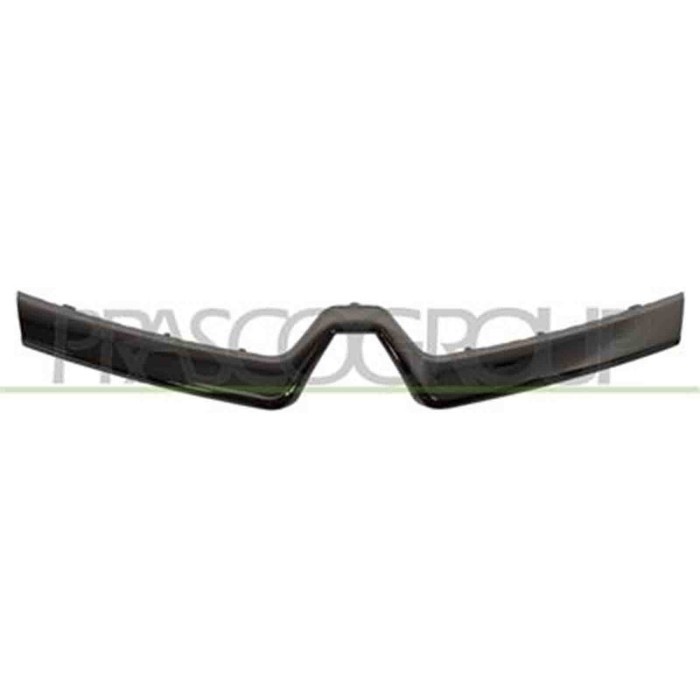 RN7002216_1.JPG Modanatura Superiore Nera Lucida Per Renault Captur Dal 2013 Al 2017