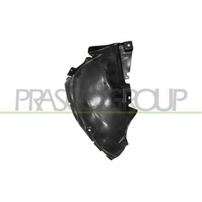 GUIDA_ALLA_SCELTA.JPG Passaruota Anteriore Sinistro Per Renault Captur Dal 2013 Al 2017