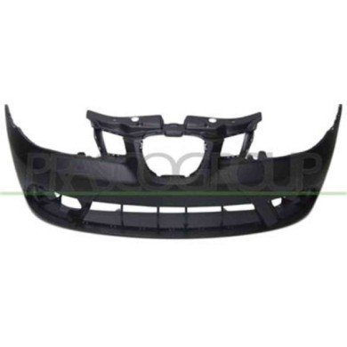ST0341001_1.JPG Paraurti Anteriore Con Primer Per Seat Ibiza Dal 2006 Al 2008