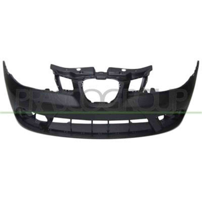 ST0341001_1.JPG Paraurti Anteriore Con Primer Per Seat Ibiza Dal 2006 Al 2008