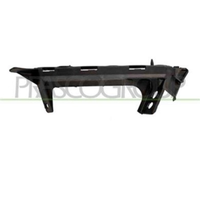 GUIDA_ALLA_SCELTA.JPG Staffa Guida Sinistra Paraurti Anteriore Per Seat Ibiza Dal 2012 Al 2015
