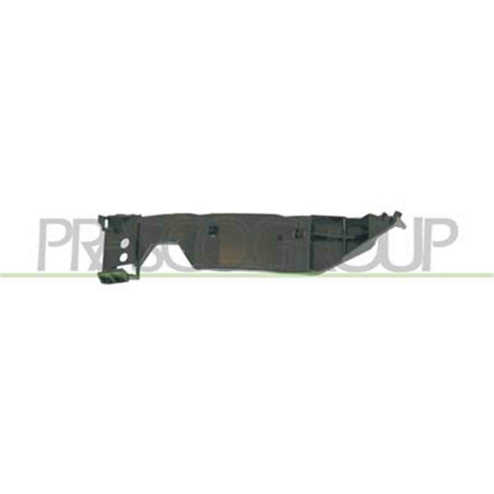 GUIDA_ALLA_SCELTA.JPG Staffa Laterale Destra Paraurti Anteriore Per Suzuki Swift Dal 2005 Al 2006