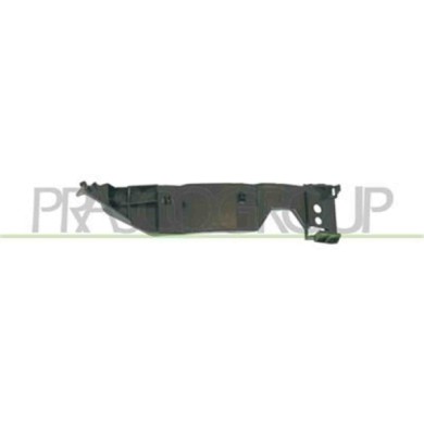GUIDA_ALLA_SCELTA.JPG Staffa Laterale Sinistra Paraurti Anteriore Per Suzuki Swift Dal 2005 Al 2006