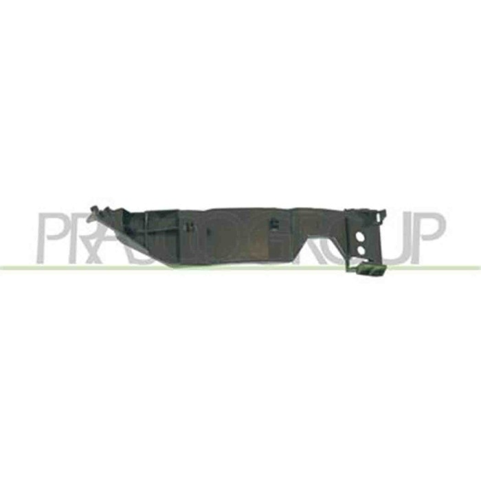 GUIDA_ALLA_SCELTA.JPG Staffa Laterale Sinistra Paraurti Anteriore Per Suzuki Swift Dal 2005 Al 2006