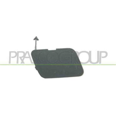 SZ0341245_1.JPG Tappo Coprigancio Traino Paraurti Anteriore Per Suzuki Swift Dal 2005 Al 2006