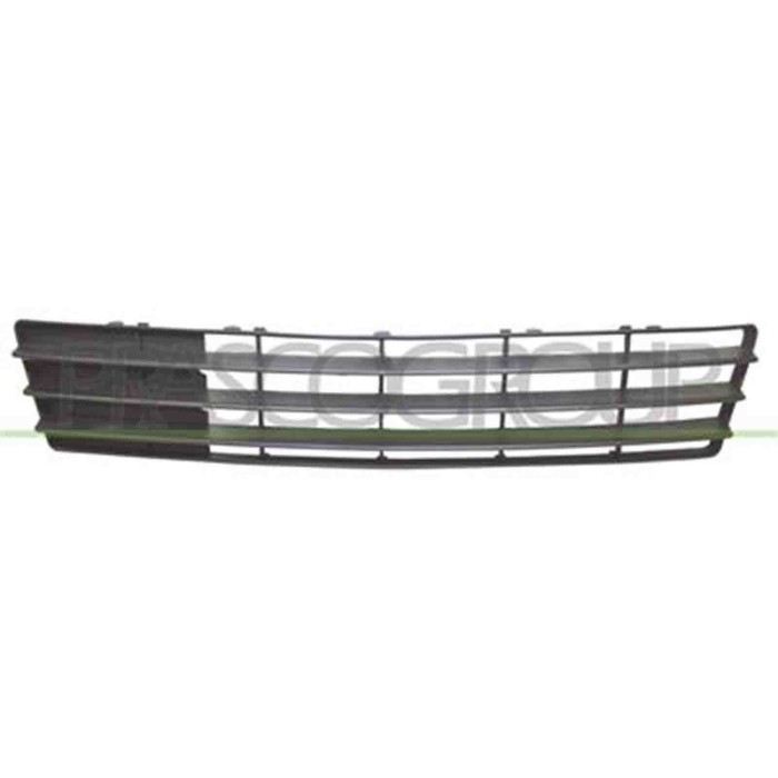 SZ0342120_1.JPG Griglia Centrale Paraurti Anteriore Per Suzuki Swift Dal 2005 Al 2006
