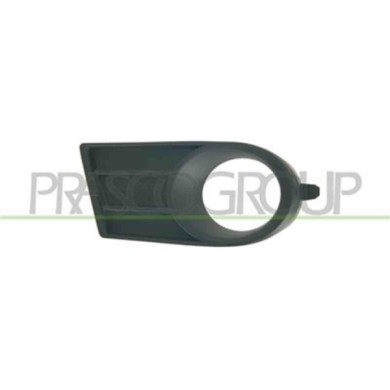 GUIDA_ALLA_SCELTA.JPG Griglia Sinistra Paraurti Nera Per Suzuki Swift Dal 2005 Al 2006