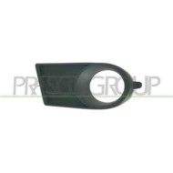 GUIDA_ALLA_SCELTA.JPG Griglia Sinistra Paraurti Nera Per Suzuki Swift Dal 2005 Al 2006