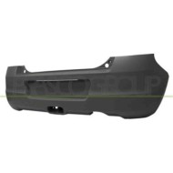 Paraurti Posteriore Con Primer Per Suzuki Swift Dal 2007 Al 2010
