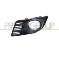 GUIDA_ALLA_SCELTA.JPG Griglia Destra Paraurti Nera Per Suzuki Swift Dal 2007 Al 2010