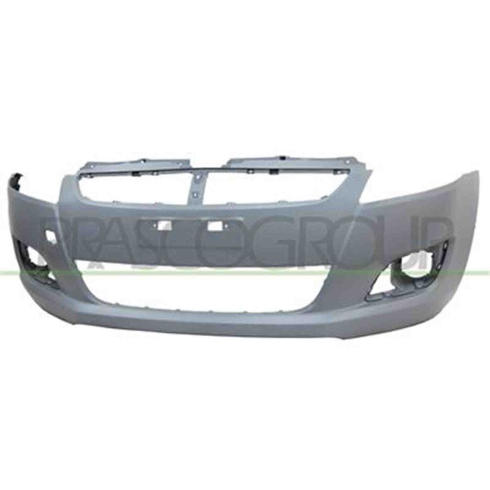 SZ0361001_1.JPG Paraurti Anteriore Con Primer Per Suzuki Swift Dal 2010 Al 2013