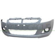 Paraurti Anteriore Con Primer Per Suzuki Swift Dal 2010 Al 2013