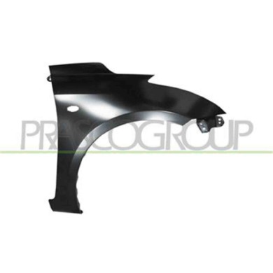 GUIDA_ALLA_SCELTA.JPG Parafango Anteriore Destro Con Foro Lucciola Per Suzuki Swift Dal 2010 Al 2013