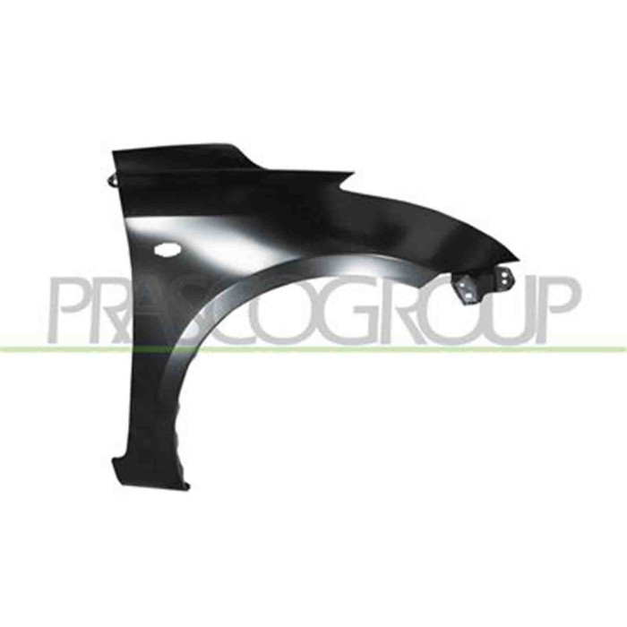 GUIDA_ALLA_SCELTA.JPG Parafango Anteriore Destro Con Foro Lucciola Per Suzuki Swift Dal 2010 Al 2013