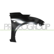 GUIDA_ALLA_SCELTA.JPG Parafango Anteriore Destro Con Foro Lucciola Per Suzuki Swift Dal 2010 Al 2013