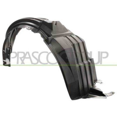 GUIDA_ALLA_SCELTA.JPG Passaruota Anteriore Destro Per Toyota Aygo Dal 2005 Al 2008