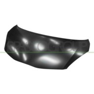 Cofano Per Toyota Aygo Dal 2012 Al 2014