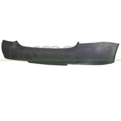 TY3201051_1.JPG Paraurti Posteriore Superiore Grigio/scuro Per Toyota Yaris Dal 1999 Al 2003