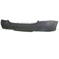 Paraurti Posteriore Superiore Grigio/scuro Per Toyota Yaris Dal 1999 Al 2003