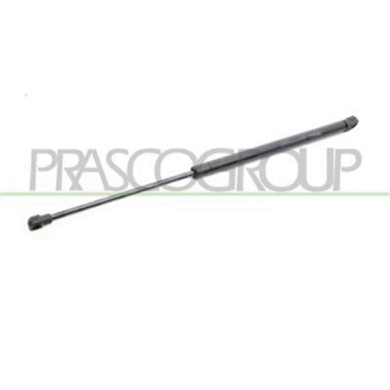 TY3209053_2.JPG Molla A Gas Destra Portellone Posteriore Per Toyota Yaris Dal 1999 Al 2003