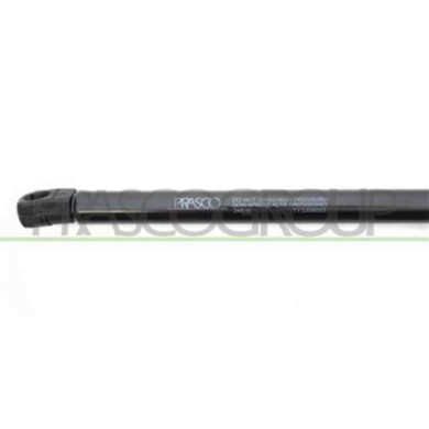 TY3209053_3.JPG Molla A Gas Destra Portellone Posteriore Per Toyota Yaris Dal 1999 Al 2003