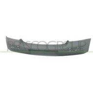 Paraurti Posteriore Con Primer Per Toyota Yaris Dal 2003 Al 2005